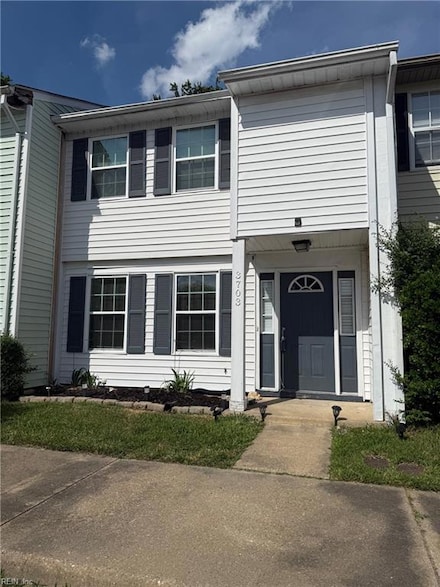 3703 Sylvan Ln, Virginia Beach, VA 23453