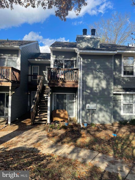 8607 Beekman Place Unit 7D, Alexandria, VA 22309