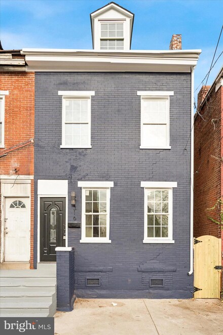 316 E 11th St, Chester, PA 19013