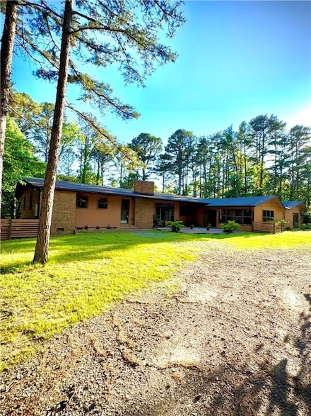 95 Flower Place, Pottsville, AR 72858