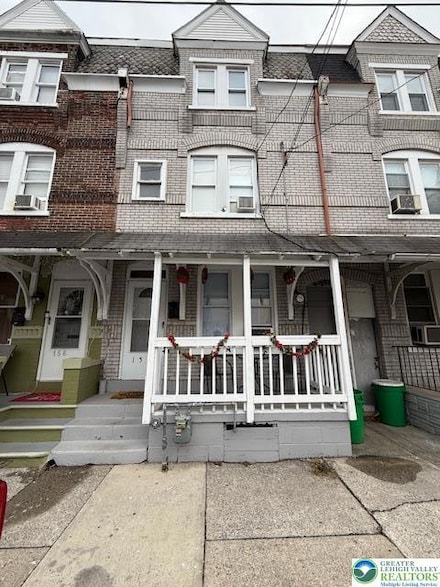 158 W Turner St, Allentown, PA 18102