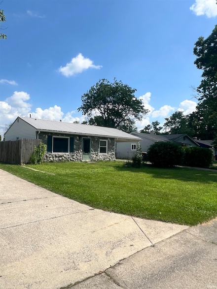 314 W Cox Dr, Fort Wayne, IN 46807