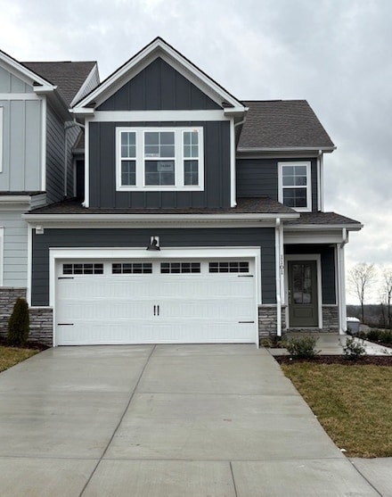 1101 June Wilde Ridge, Columbia, TN 38401