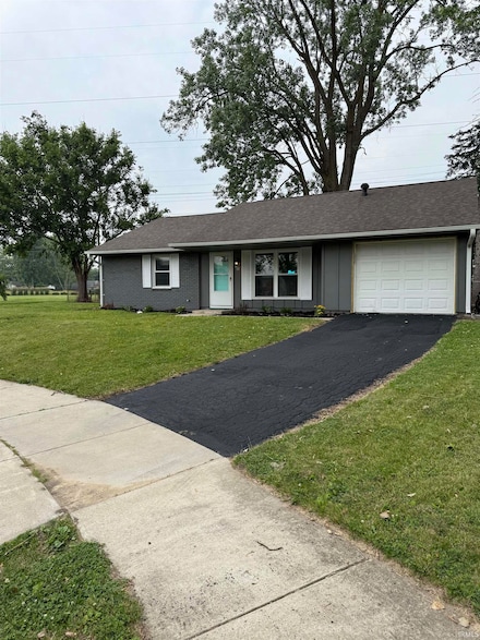 90 Altamont Ct, Lafayette, IN 47905
