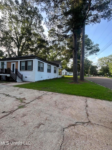 404 Downing St, Jackson, MS 39216