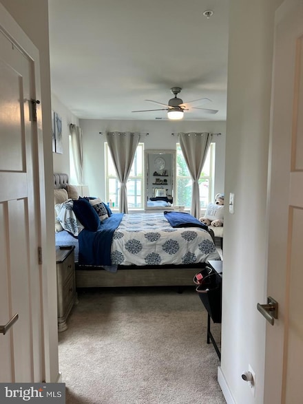 5733 Meadowood St Unit 104, New Market, MD 21774