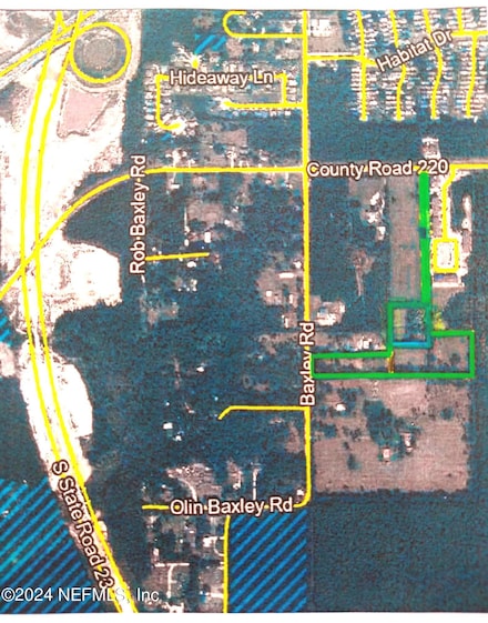 0 County Road 220 Unit 2047315, Middleburg, FL