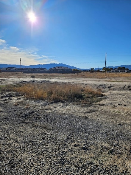 2020 S Blagg Rd, Pahrump, NV 89048