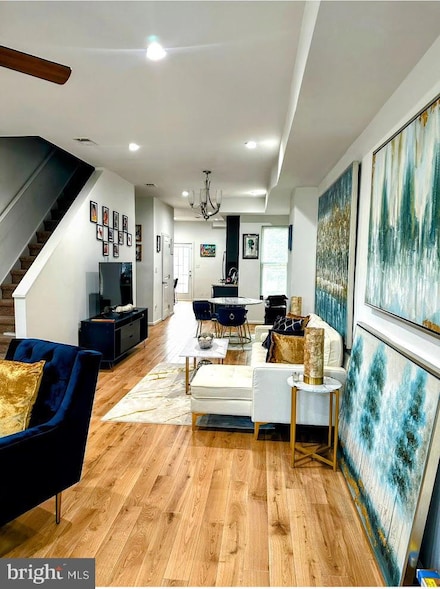 1529 N Bond St, Baltimore, MD 21213