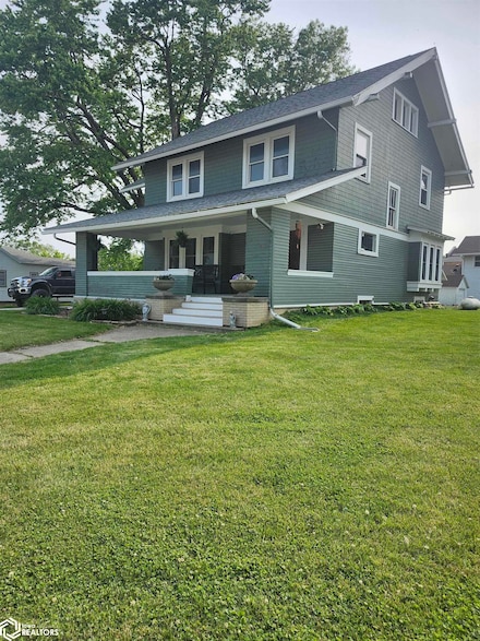 230 Grant St, Murray, IA 50174