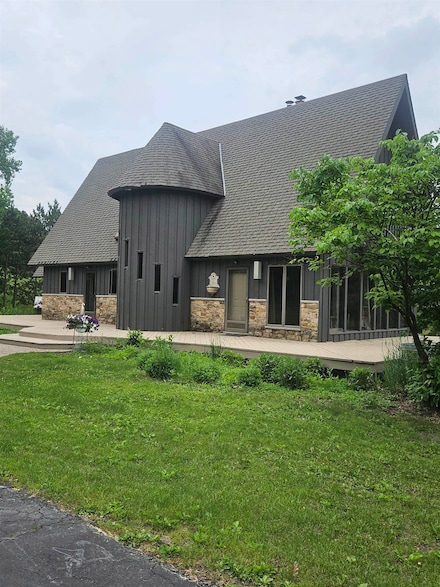 5317 Old C, Boscobel, WI 53805