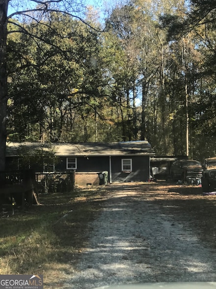 12 Briarcliff Rd, Griffin, GA 30223