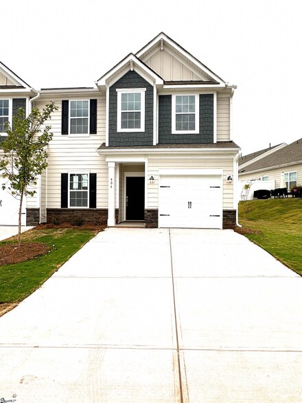 404 Batten Rd Unit BRC 9, Greer, SC 29687