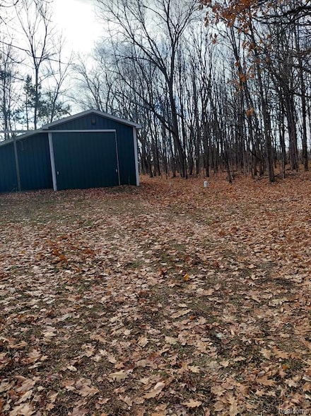 4547 Potter Rd, Bear Lake, MI 49614