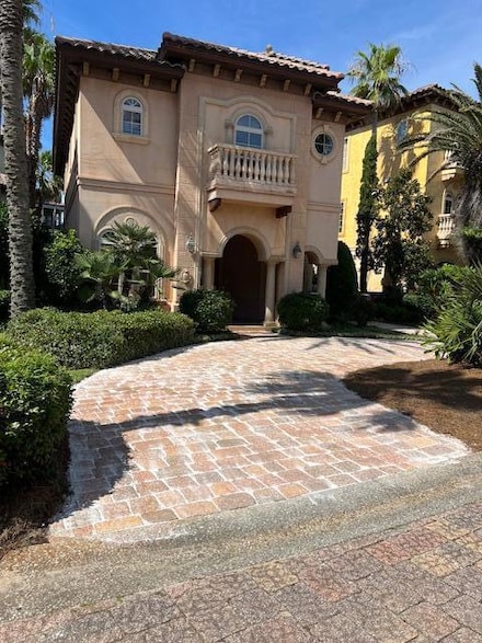 48 Rue Saint Tropez, Miramar Beach, FL 32550