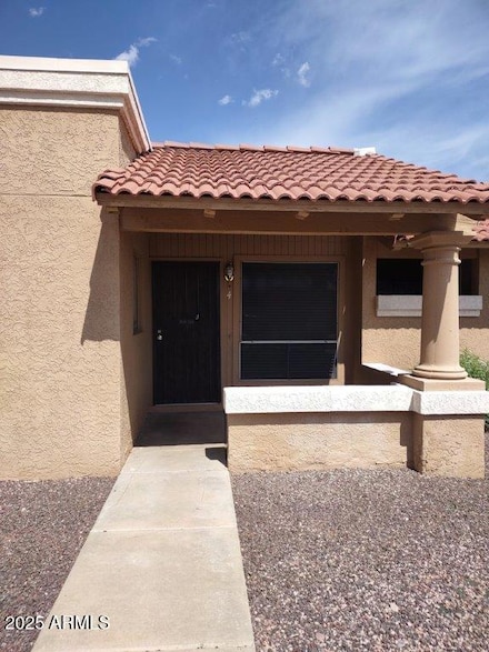 20401 N 3rd Dr Unit 4, Phoenix, AZ 85027