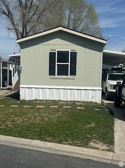 4661 S Storm Mountain Dr Unit 206, Salt Lake City, UT 84123