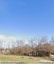 4310 W Philadelphia St, Detroit, MI 48204