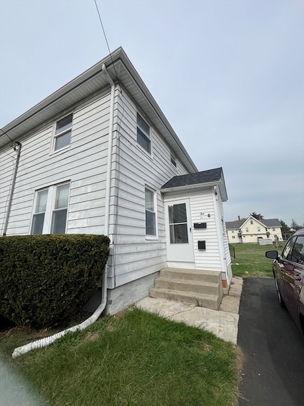 10 Elm St Unit 12, Ludlow, MA 01056