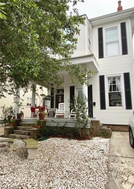 1438 Harmony St Unit 3, New Orleans, LA 70115