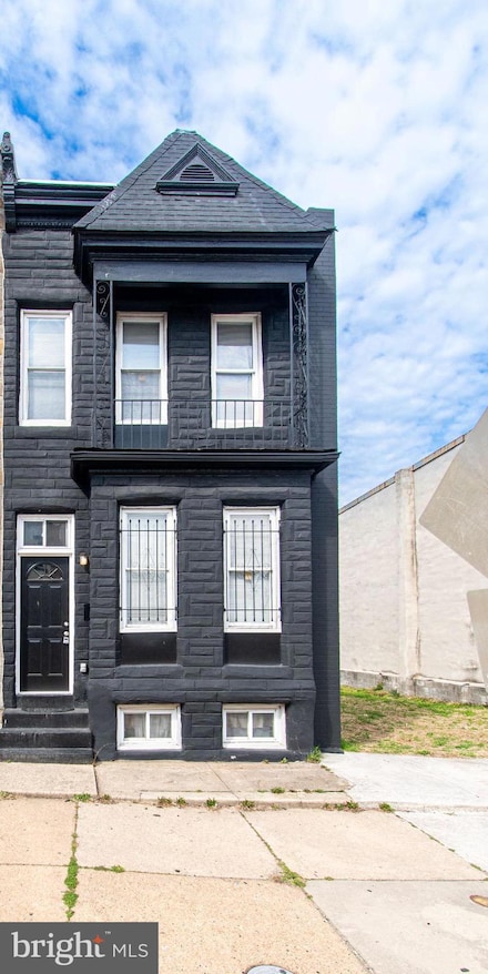 1908 Kennedy Ave, Baltimore, MD 21218