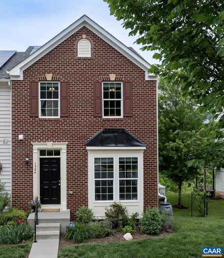 1984 Asheville Dr, Charlottesville, VA 22911