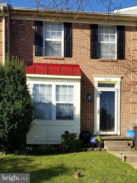 3302 Cheverly Ct, Abingdon, MD 21009