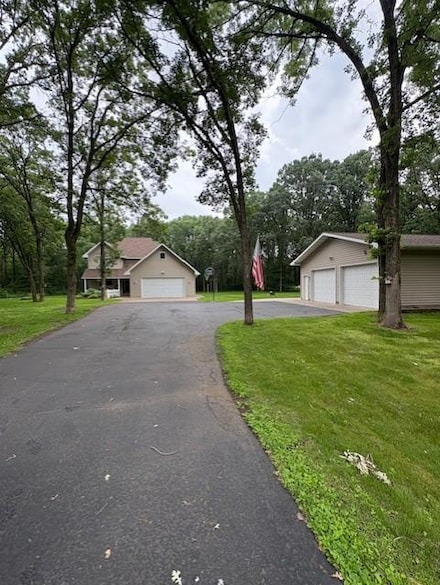 16068 Wooddale Dr, Little Falls, MN 56345