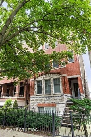 2632 N Wayne Ave Unit 3, Chicago, IL 60614