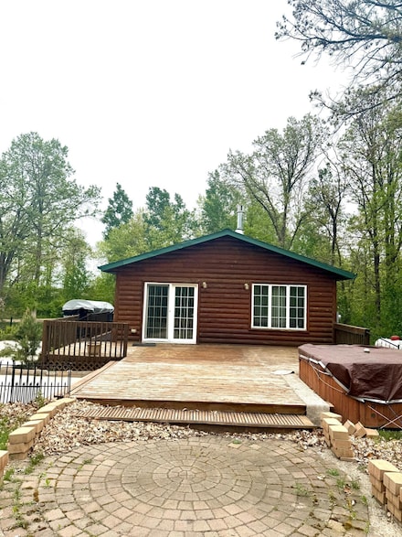 13608 Blue Heron Trail, Menahga, MN 56464