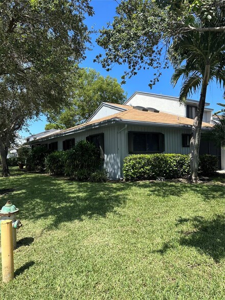 1533 Gabriel St Unit 1533, Hollywood, FL 33020
