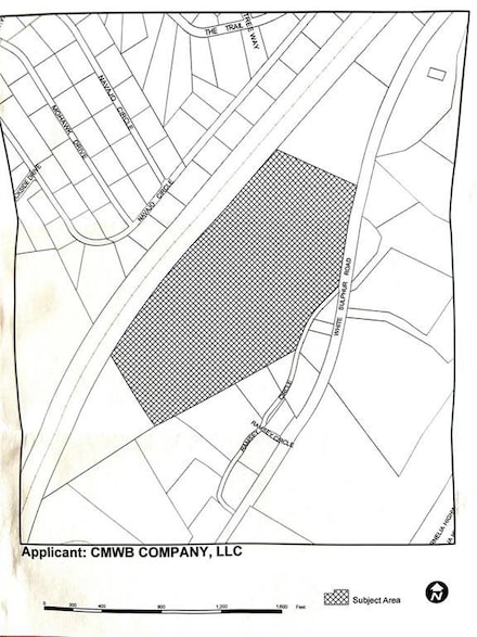 2582 White Sulphur Rd, Gainesville, GA 30501