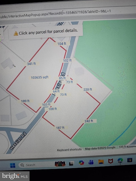 0 Trooper Rd, Reading, PA 19602