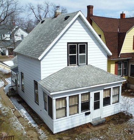 105 E Wisconsin Ave, Tomahawk, WI 54487