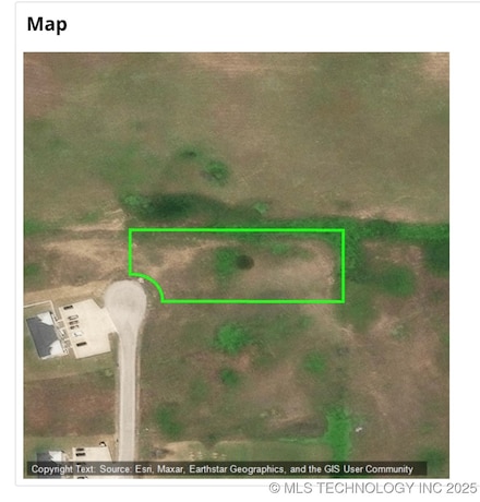 00 Southside Dr, Thackerville, OK 73459