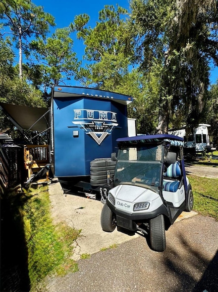 14423 NE 252nd Court Rd, Fort Mc Coy, FL 32134