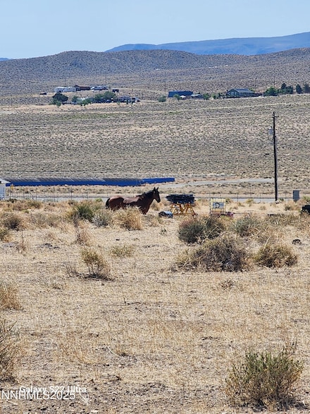 0 Glick Rd Unit 250052167, Silver Springs, NV 89429