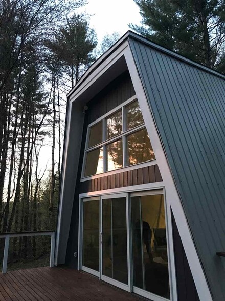 474 Sylvan Park Rd, Stowe, VT 05672