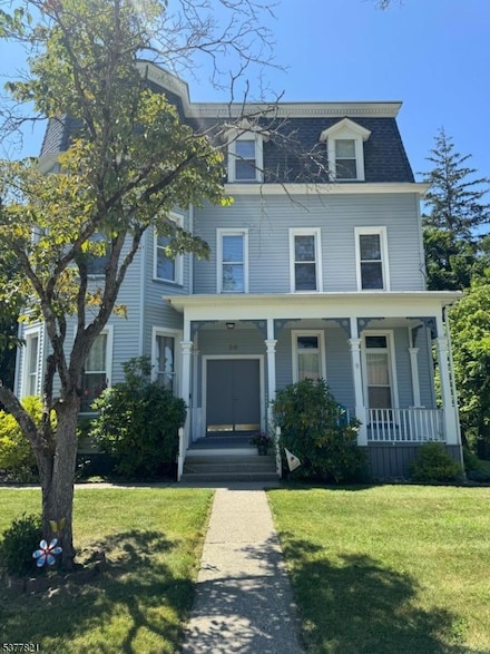 14 Church St, Oxford, NJ 07863