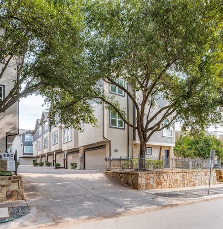 4058 Buena Vista St Unit A, Dallas, TX 75204