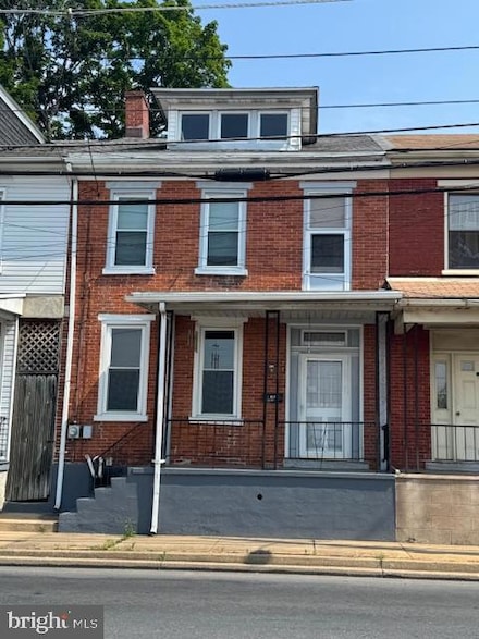 635 Maple St, Lebanon, PA 17046