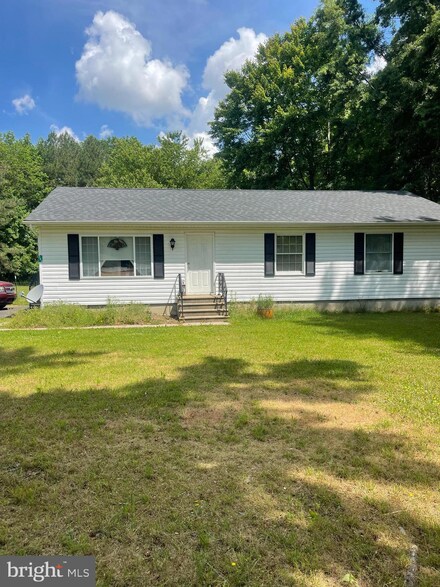 365 Barney Jenkins Rd, Felton, DE 19943