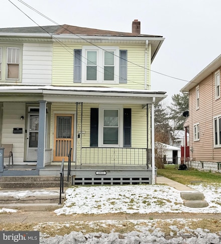 2933 Canby St, Harrisburg, PA 17103