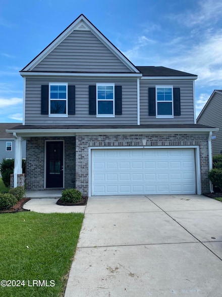 4 Bradford Ct, Beaufort, SC 29902