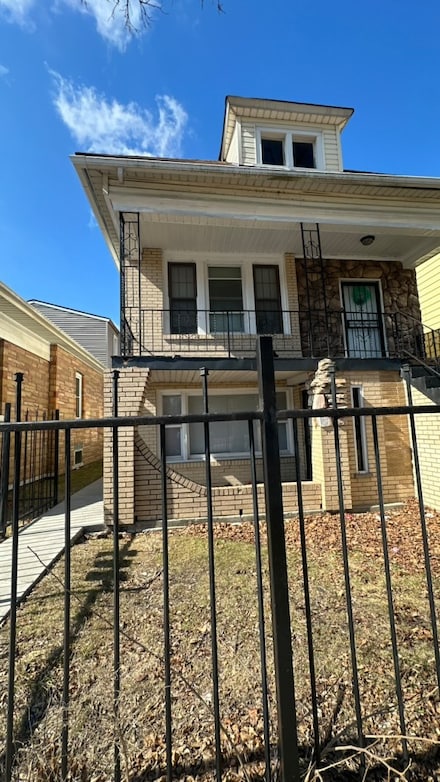 8506 S Manistee Ave Unit 1, Chicago, IL 60617