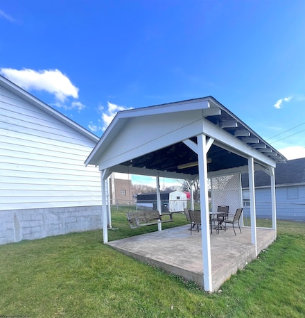 440 Broadway Ave, Bridgeport, WV 26330