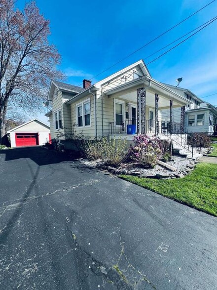 322 Fitch St, Elmira, NY 14901