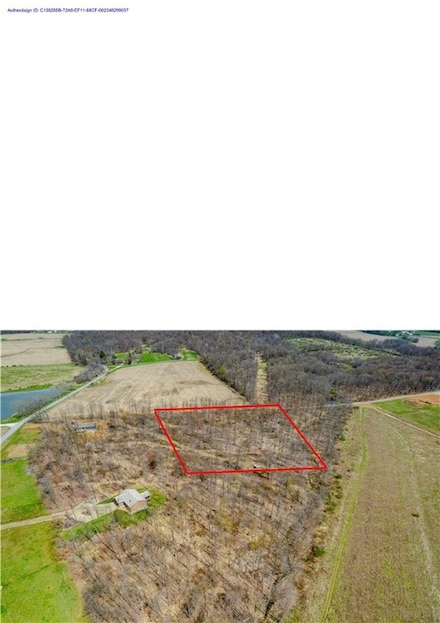 Lot 6 Horrell Rd, Kiskiminetas Township, PA 15613