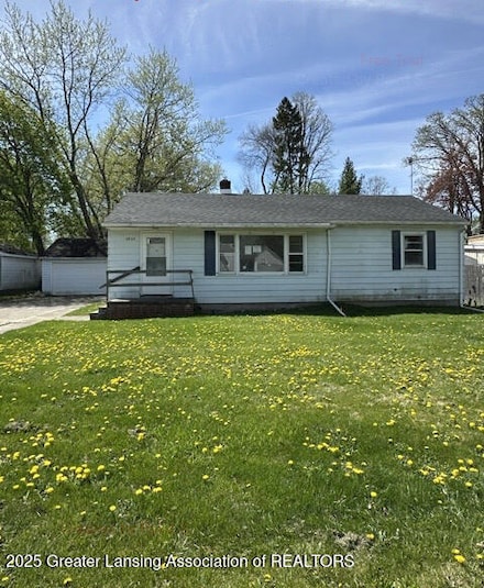 2623 Lafayette Ave, Lansing, MI 48906