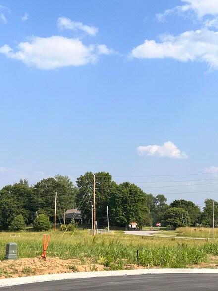 144 Clayber Ct, Nicholasville, KY 40356